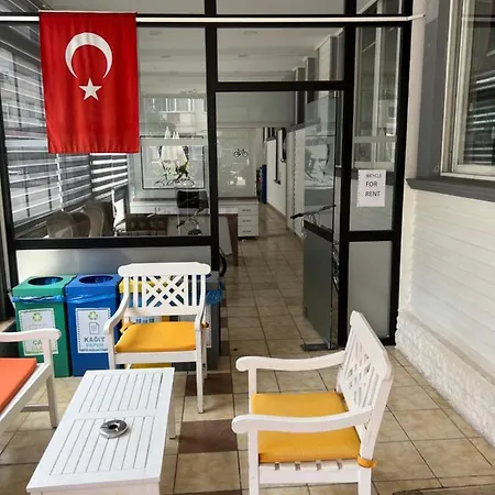 Aparthotel Cleopatra King 4*