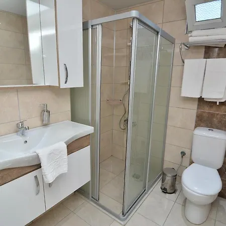Cleopatra King Aparthotel Alanya