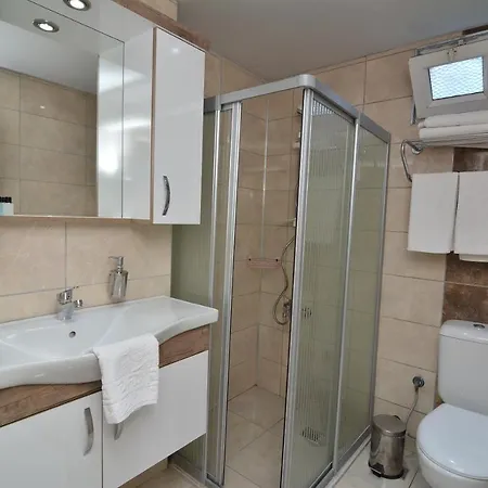 Aparthotel Cleopatra King Alanya