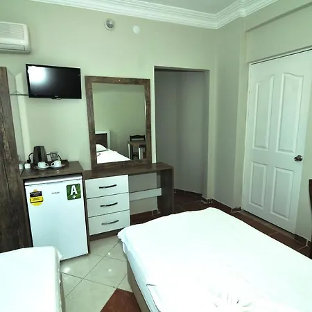 Cleopatra King Aparthotel Alanya