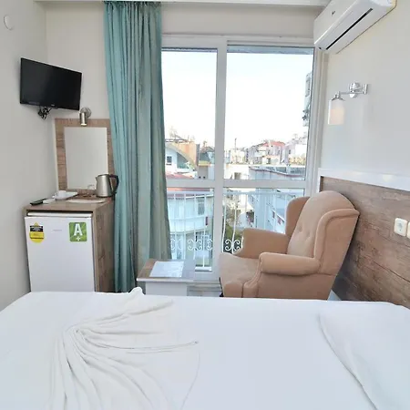 Aparthotel Cleopatra King 4*