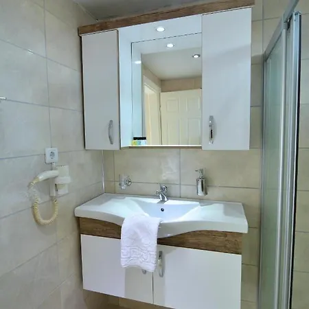 Aparthotel Cleopatra King