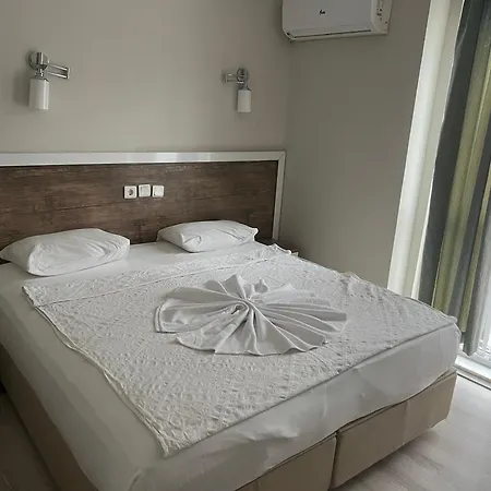 Cleopatra King Aparthotel Alanya