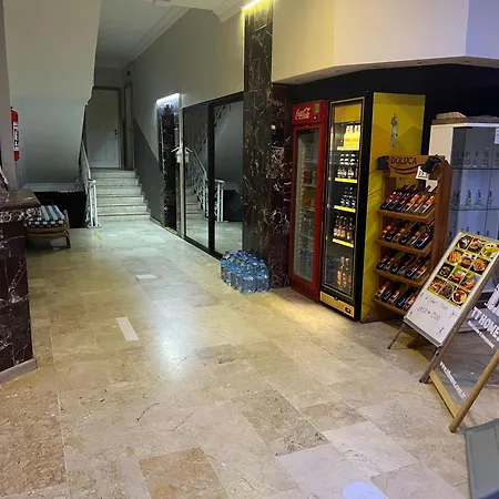 Cleopatra King Aparthotel