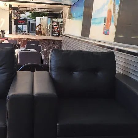 Cleopatra King Aparthotel 4*