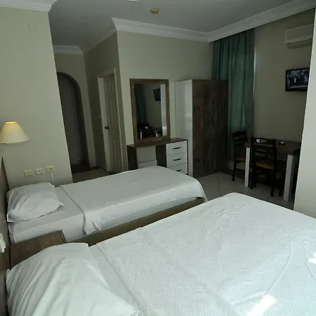 Cleopatra King Aparthotel Alanya